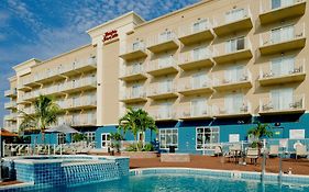 Hampton Inn And Suites Ocean City Md